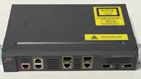 Switch Cisco ME-3400EG-2CS-A - ME 3400E Series - Usado