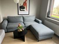 Sofa/kanapa Befame rozkładana