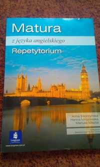 Repetytorium z języka angielskiego Longman