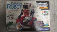 Zdalnie sterowany robot Evolution Robot