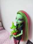 Продам Венера МакФлайтрап monster high