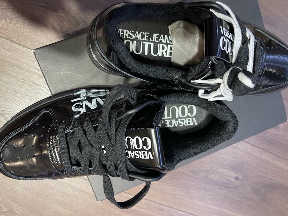 Versace Jeans Couture. Оригинал.