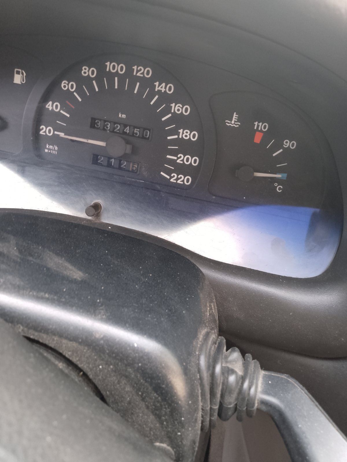 Продам Opel astra f