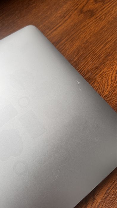 Macbook Pro 2019/Intel Core i5