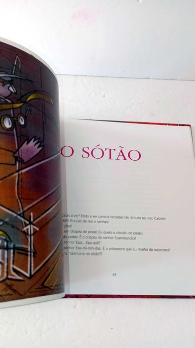 Vou dar Pontapés na Lua