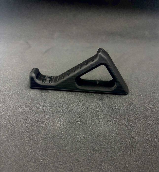 Handstop chwyt przedni AR-15,PCC,AR MLOK