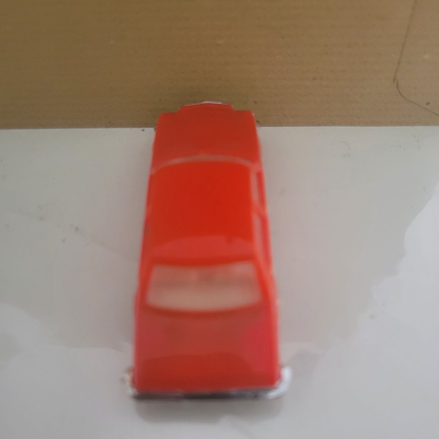 Carro miniatura.