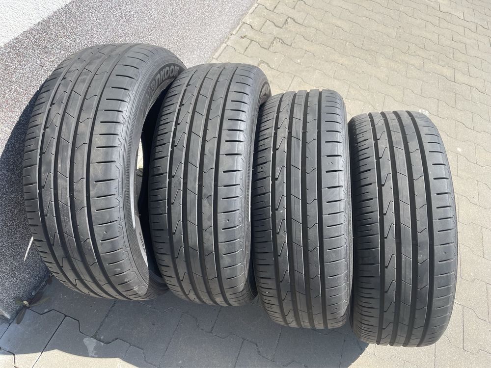 Hankook Ventus Prime 3 літня 215/60 R16 52 неділя 2019 року