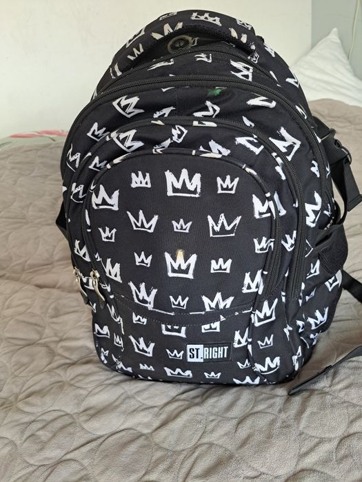 Plecak szkolny polecam