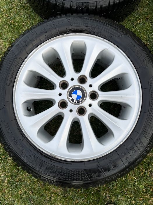 Felgi 5x120 16” styling 139 bmw seria 1 e87