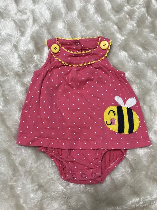 Боді 6-9 міс Carter’s
