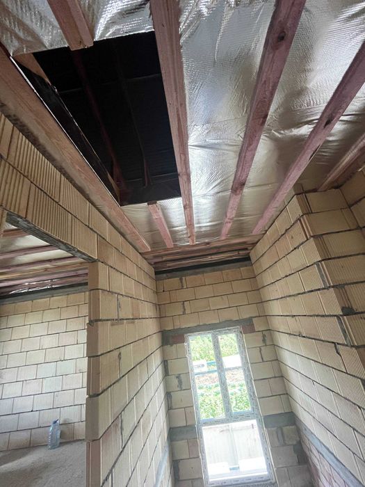 Двоповерховий будинок біля Києва з газом | Гатне | Без комісії