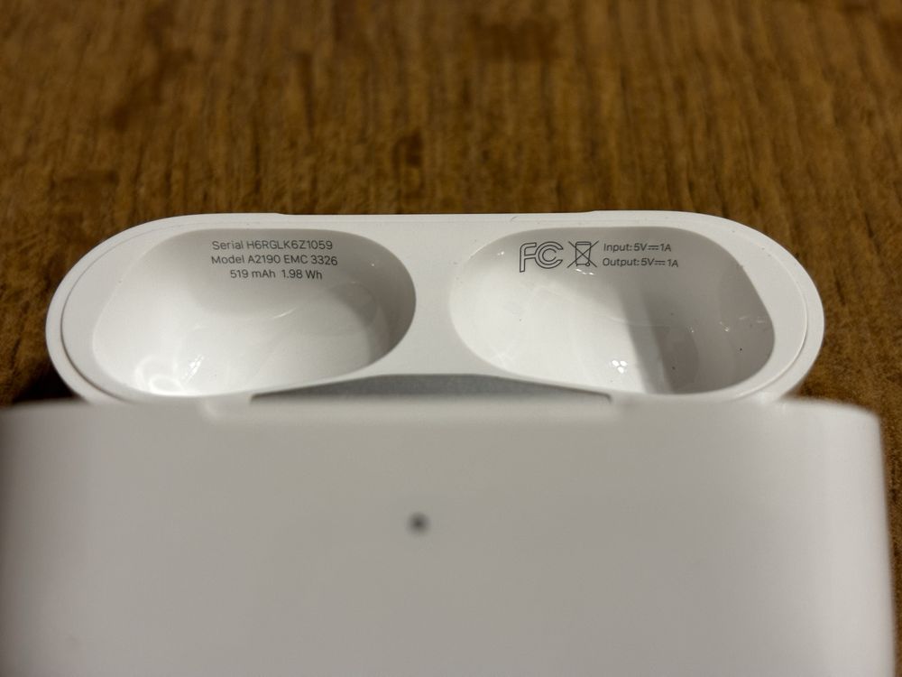 Apple AirPods Pro Magsafe 1Gen.