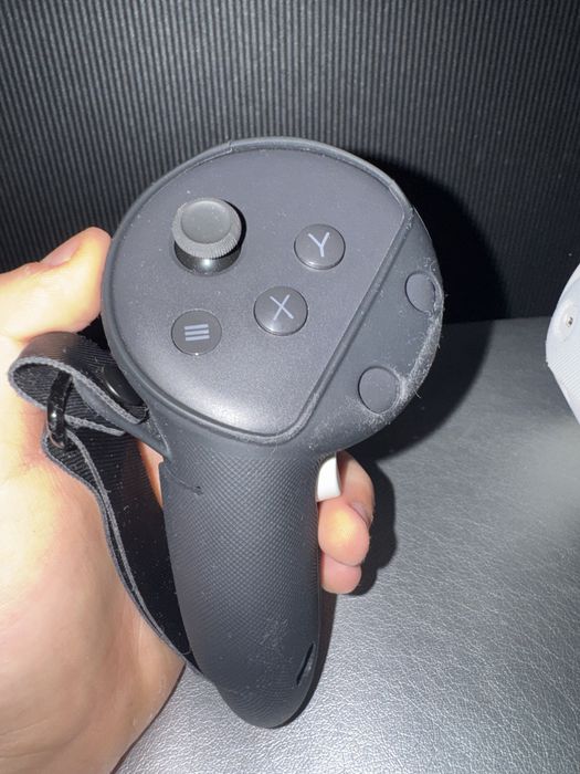 Продам виар очки meta quest 3s