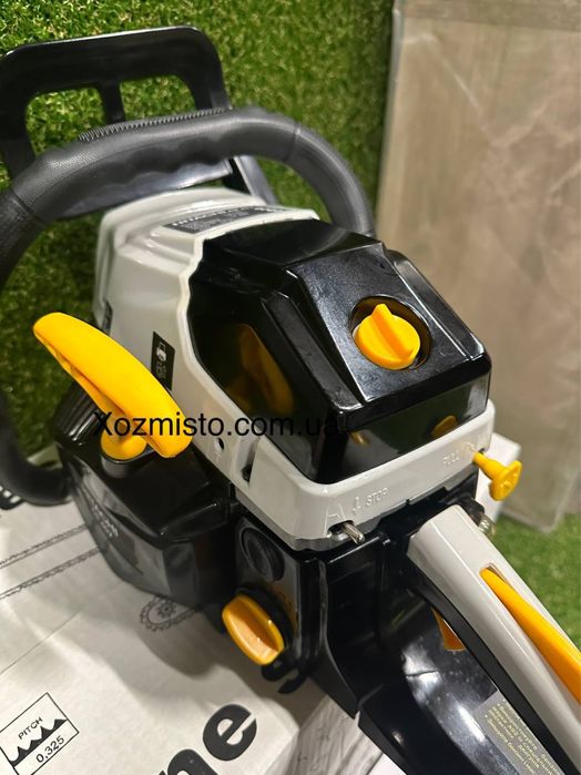 Бензопила Hitachi CS-45-Y Японія шина 45 з праймером