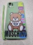 Etui iPhone11 iPhone 11 na telefon case
