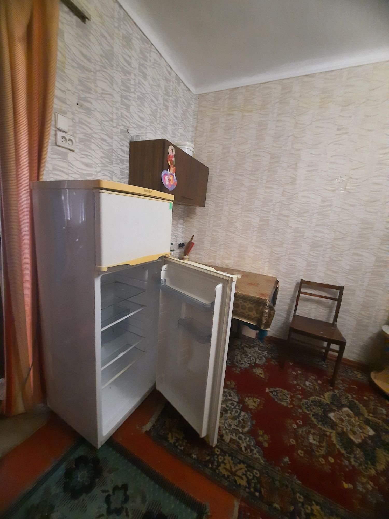 Оренда кімнати в гуртожитку Жилпоселок