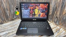 Недорогой Ноутбук Asus Rog G46VW /Core i5-3210M/GTX 660M 2 GB/ГАРАНТИЯ
