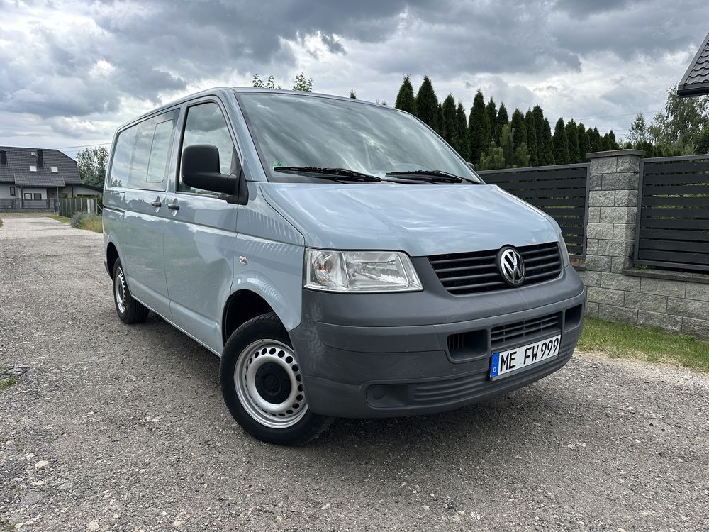 2.5 TDI 131km Hak Webasto sprowadzony z Niemiec 1 wlaściciel