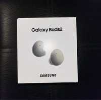 Galaxy Buds2 (Nowe)