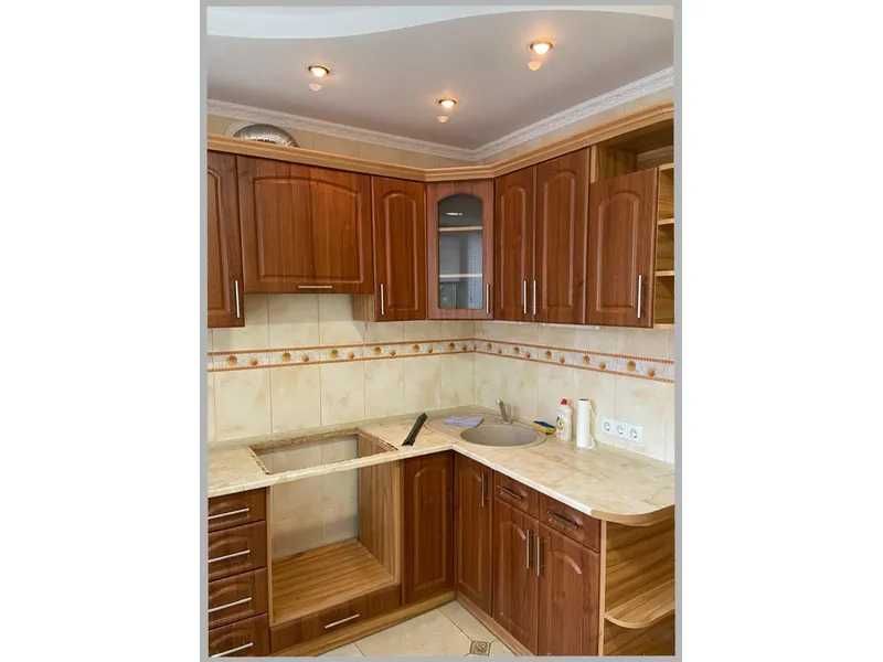 2 к. квартира,  2/5-ти,  53,7 кв. м, вул. Гоголя, 113