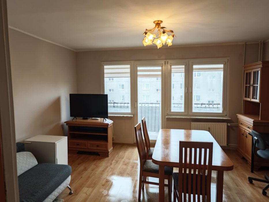 Kawalerka do wynajęcia - Łódź Olechów