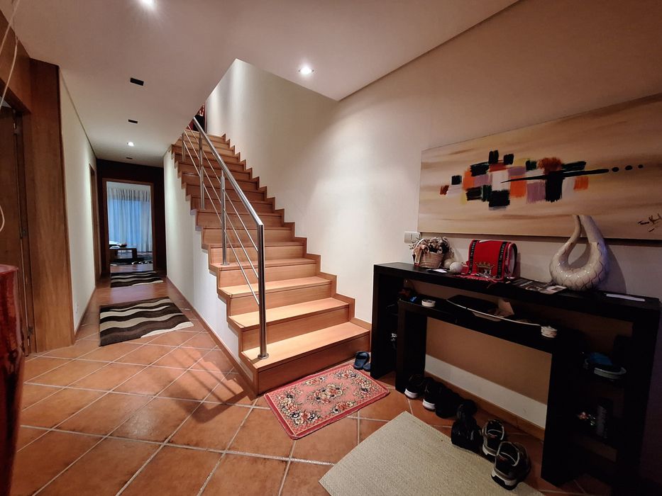 Vivenda V3 + 1 Lomar