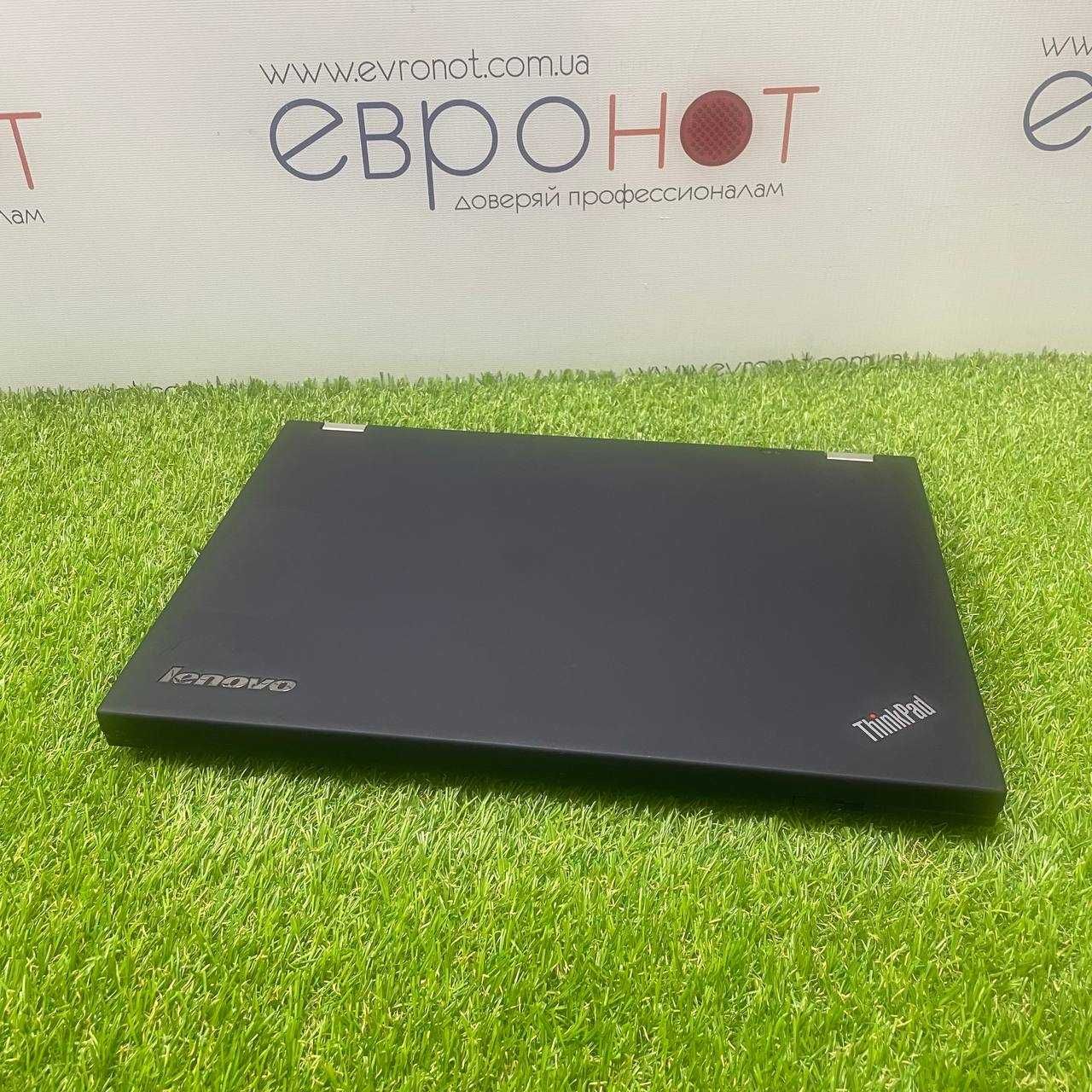 Ноутбук Lenovo Thinkpad T430 i5-3320M/8gb/120ssd | Гарантія 1 рік