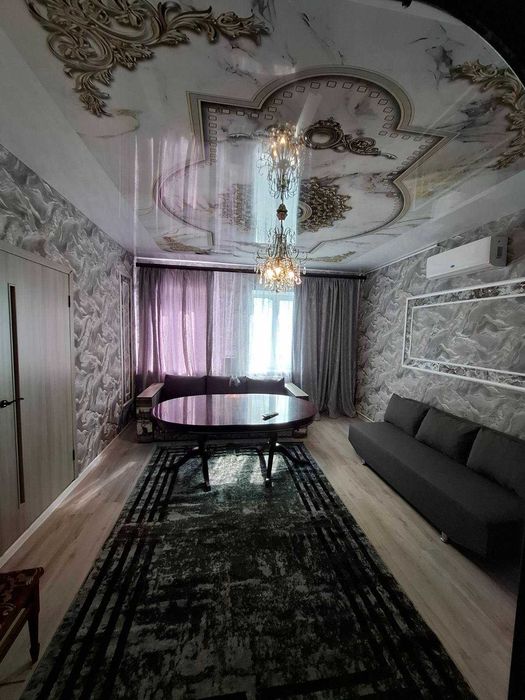 Сдается теплый дом от владельца в центре города.