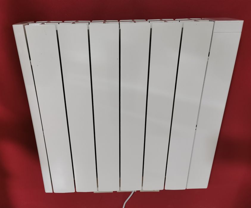 Aquecedor/Emissor Térmico