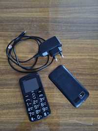 Телефон BQ - 1851 кнопочный, без батареи