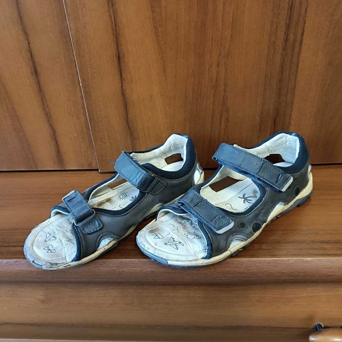 босоніжки босоножки 22.5 см