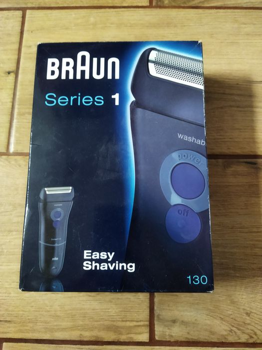 Електробритва Braun Series 1 130