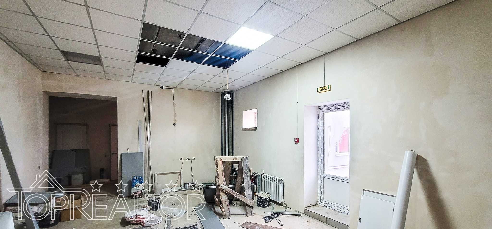 Продам помещение  подготовленное под  МЕДЦЕНТР  на Баварии.