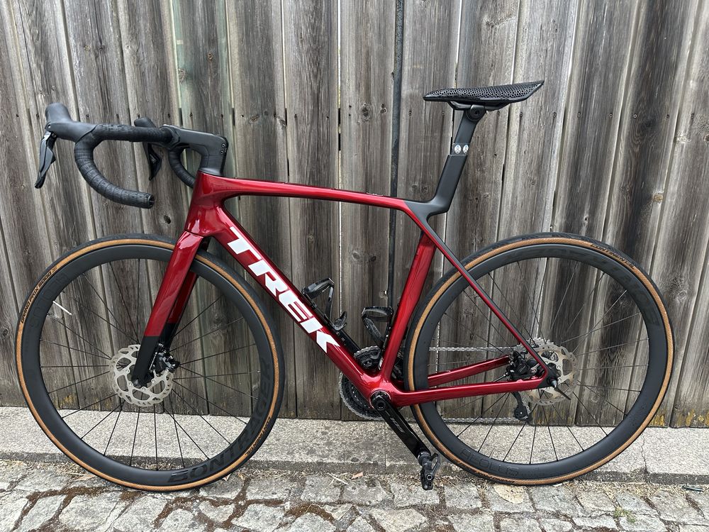 Trek Madone SL 6 Gen 8