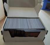 400 cartas Comuns e Incomuns Magic the Gathering