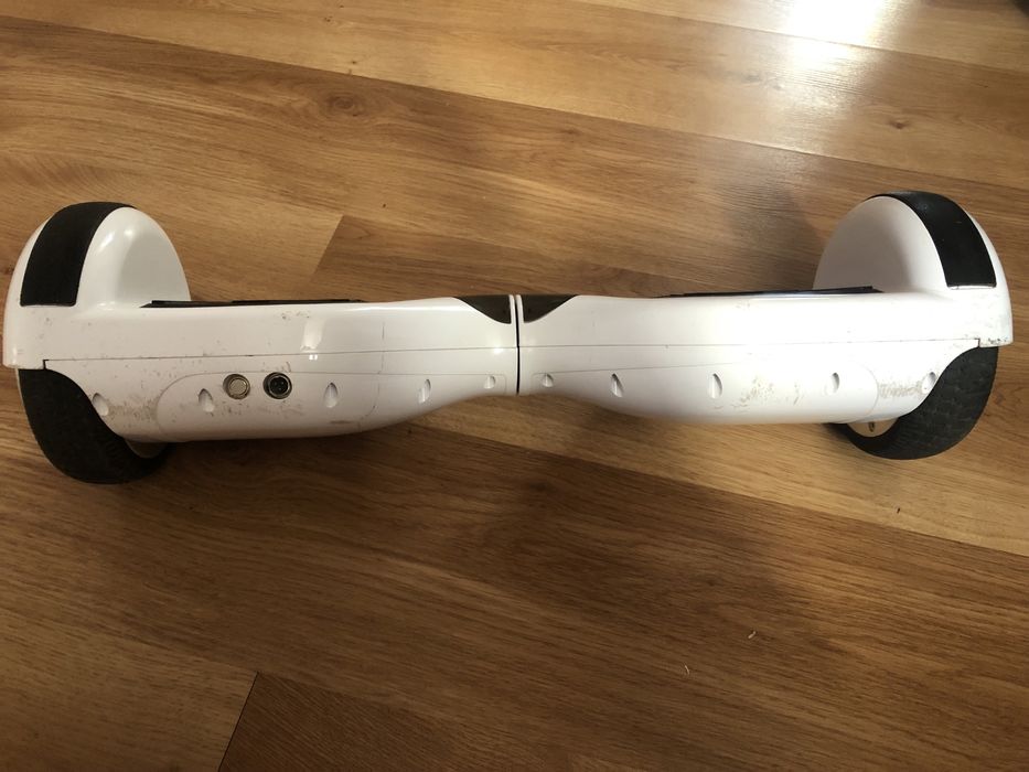 Deskorolka Hoverboard (całkowicie sprawna)