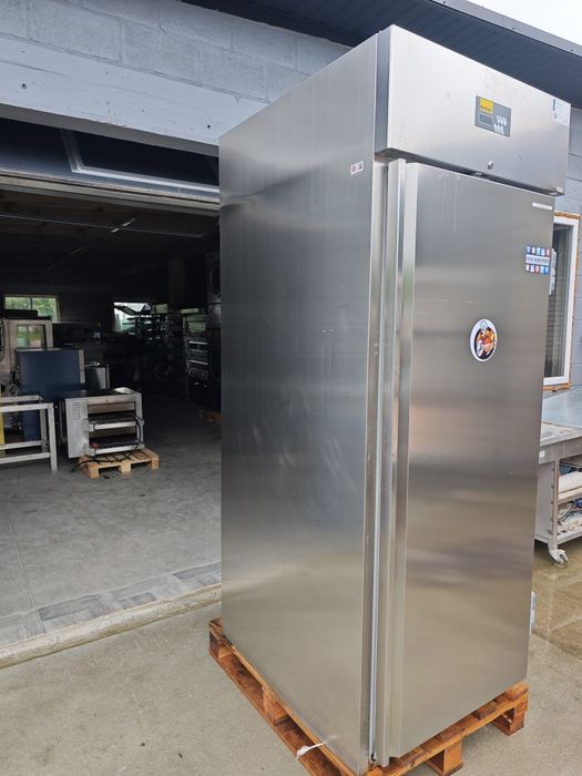 Морозильна камера кімната NordCap Roll in