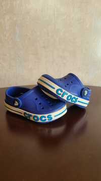 Crocs c5, крокси
