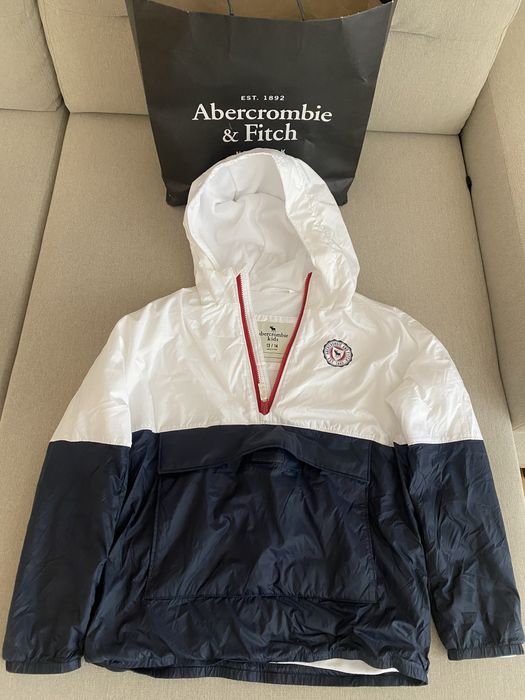 Дощовик Abercrombie, на 13-15 років