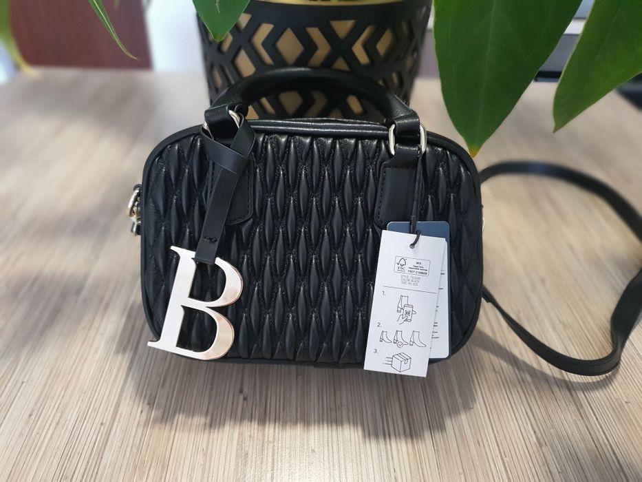 Torebka Badura TYL02226