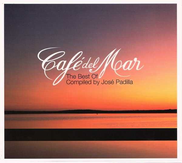 Café del Mar, Best Of (CD)