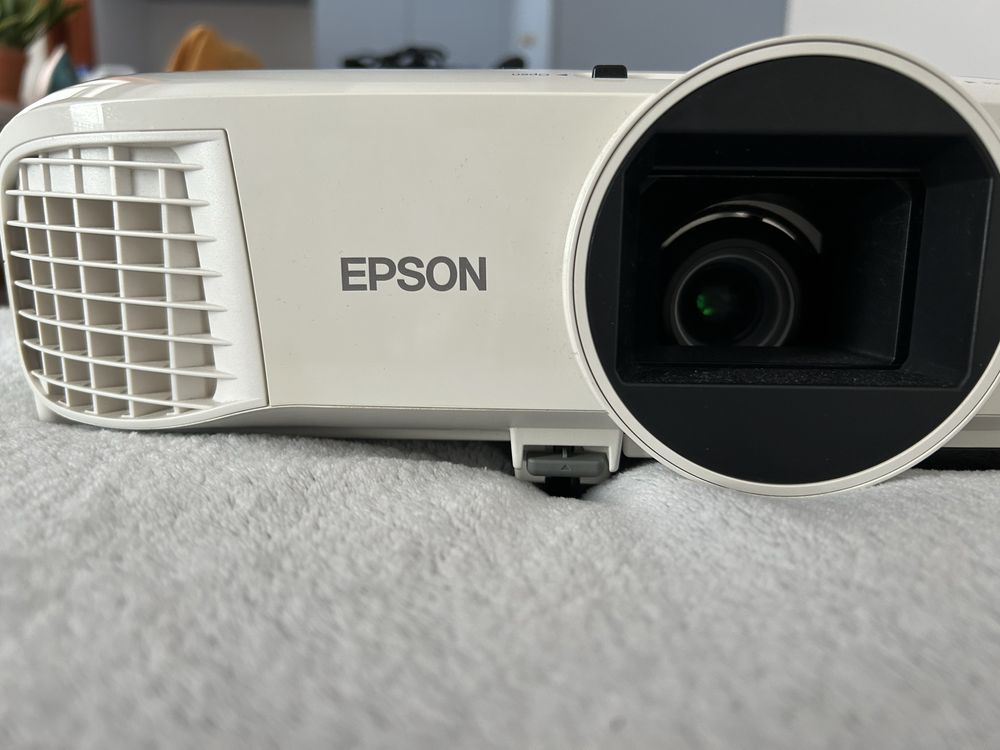 Projektor Epson EH-TW5400