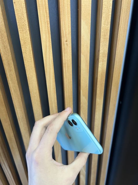 Iphone 11 128 Полный комплект