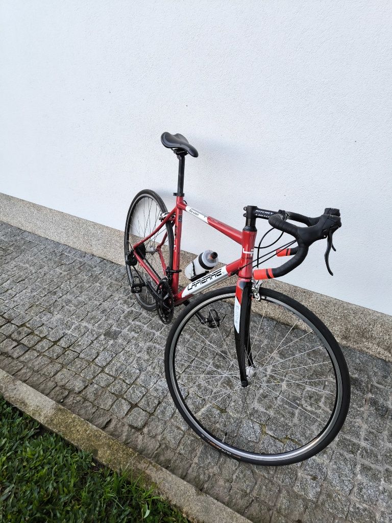 Bicicleta de estrada Lapierre T//52