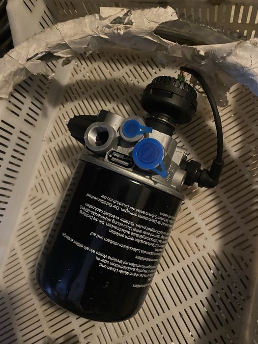 Осушитель воздуха