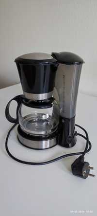 Máquina de café de filtro Jata (de 2 a 8 chávenas)