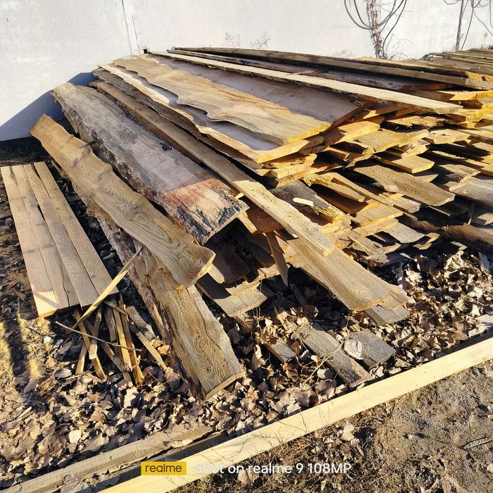 Розпродаж доска шальовка