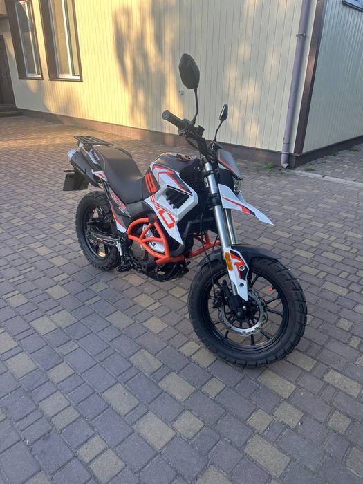 Текен 250 R line