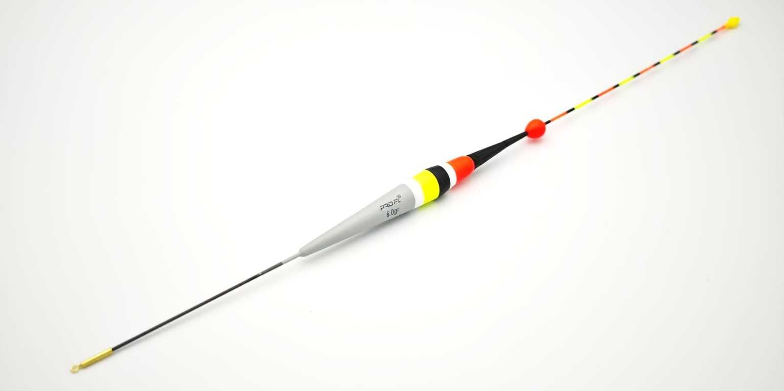 Spławik led 6g 64-936,9